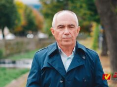 Коњановски организираше ифтарска вечера: Сакаме да испратиме порака на заедништво