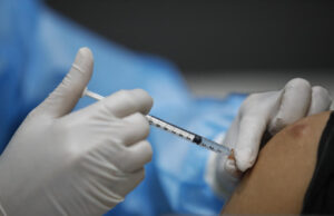 Над 60 илјади лица пријавeни за вакцинација против сезонски грип-превентивни тимови ќе вакцинираат и во домашни услови за повозрасни и неподвижни лица и инвалиди