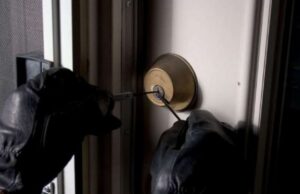 Фатен малолетен крадец во Дебар, одземеното е пронајдено и вратено на сопственикот