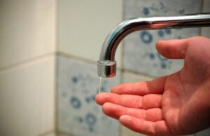 Неколку улици во Кисела Вода денеска без вода