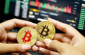 Крипто пазарот доживеа историски пад, 1,4 милиони инвеститори во паника