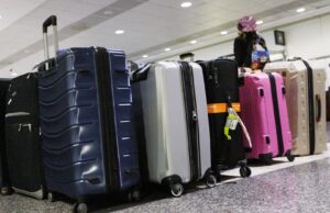 Судот на правдата на ЕУ: Изгубен миленик на лет се смета како изгубен багаж