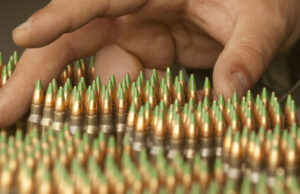 Предложен притвор за 37-годишник за недозволено држење муниција