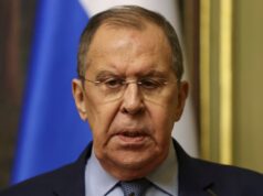 Лавров: Русија е подготвена да даде гаранции за ненапаѓање на земјите членки на НАТО и ЕУ