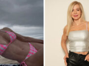 (Видео) Лесли од Мелбурн има 66 години и стомачни мускули: „Ми пишуваат 25-годишници“