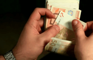 Лишени од слобода лихвар и неговата сопруга од Неготино