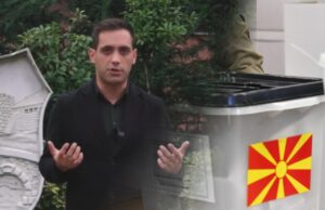 Амар Мециновиќ: Сега сме веќе движење – вие кои ги знаете пораките и целите, пренесете им на вашите најблиски за заедно да славиме победа