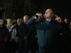 Димитриевски: Проблеми имало и ќе има, со посветена работа ќе ги решаваме без да застанеме