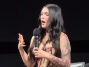 Меган Фокс за мајчинството: Не сум спиела седум месеци