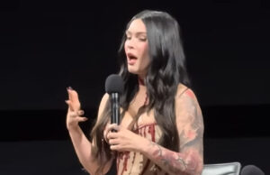 Меган Фокс за мајчинството: Не сум спиела седум месеци