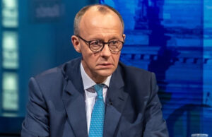 Мерц: Германија ќе издвои 29 милиони евра за Газа