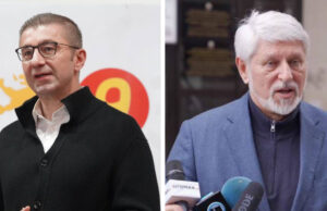 Мицкоски: Кога Јакимовски бараше поддршка го замолив да нема бетонизација, а потоа ми рече ‘морам од нешто да живеам’