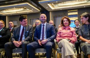 Мисајловски на одбележувањето на 25 годишнината од Резолуцијата 1325: Одбраната е предводник во политиките за родова еднаквост