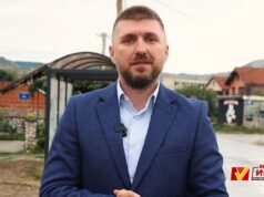 Митески: Со топлификациона мрежа ќе го решиме загадувањето на воздухот во Аеродром