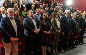 Зајкова: Имаме искуство што гарантира успех – во недела да го заокружиме бројот 1 и да ставиме крај на поделбите