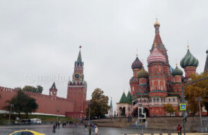 Кремљ обвини дека ЕУ се обидува да го саботира претстојниот самит меѓу Путин и Трамп