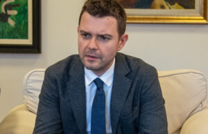 Муцунски на состанок на министрите за надворешни работи во рамки на Берлинскиот процес