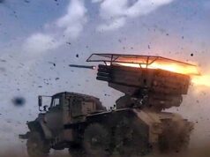 Кубилиус: Русите можеби се подготвени да го нападнат НАТО