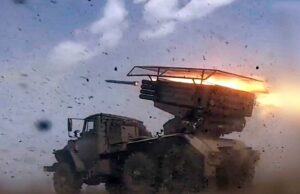 Кубилиус: Русите можеби се подготвени да го нападнат НАТО