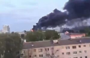 Руси: Започнавме со ослободување на градот Херсон