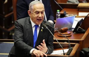 Нетанјаху свика итен состанок за Газа