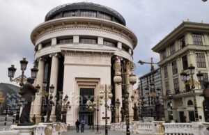 Поднесено обвинение за несреќата со загинат работник на сепарација на Вардар