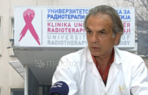 Продолжен притворот на Нино Васев за уште 30 дена