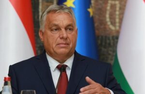 „Политико“: Орбан е притиснат, мора да се сврти кон Хрватска поради санкциите за руската нафта