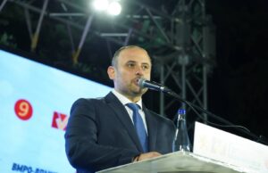 Ѓоргиевски: Тим од експерти и градежна инспекција ќе стават крај на дивоградбите