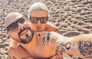 Пријателите и соработниците се простуваат од Панчо од ДНК: „Џуџе мое, многу ќе ми фалиш“