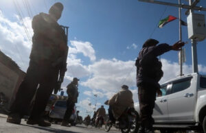 (Видео) Жестоки судири на авганистанско-пакистанска граница