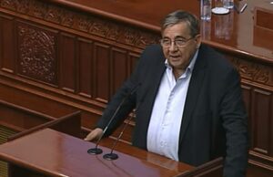 Почина Панчо Минов, поранешен пратеник и градоначалник на Кавадарци