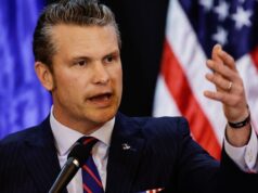 Хегсет: Русија, престанете со крвопролевањето или ќе одговориме како што само ние можеме