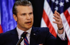 Хегсет: Русија, престанете со крвопролевањето или ќе одговориме како што само ние можеме