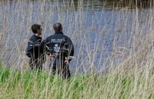 Двајца Хрвати и еден Србин со „бмв“ бегаа од полицијата во Германија и загинаа во несреќа