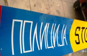 Претрес во Кичево, пронајдени оружје и муниција, уапсено едно лице