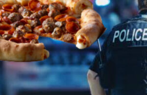 Полицаец од Њу Џерси по пријава за злосторство отишол по пица, се испоставило дека е двојно убиство