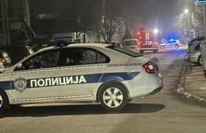 Српски медиуми го објавија идентитетот на Македонецот кој загина во експлозијата во Белград