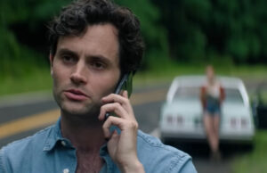 Еден гест може да открие дали вашиот партнер е психопат