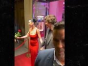 (Видео) Кети Пери и Џастин Трудо ја потврдија својата врска со романтичен состанок во Париз