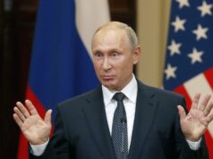 Путин најавува силен одговор ако се случи ракетен напад со Томахавк: „Нека размислат за тоа“