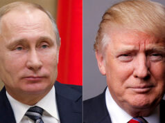 Се огласи Путин по воведувањето на санкциите од страна на САД