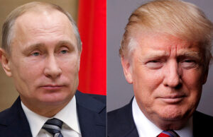 Се огласи Путин по воведувањето на санкциите од страна на САД