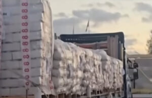 Израел го отвора преминот Рафа за хуманитарна помош во Газа