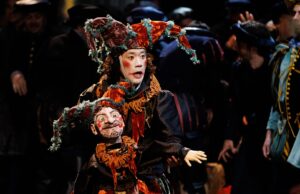 Музичка драма што остава без здив – „Риголето“ од Џузепе Верди на сцената на Националната опера и балет