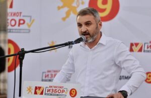 Крстевски: Во првиот круг Росоман покажа дека сака промени, а во втор круг уште помасовно да излеземе и да го заокружиме бројот 9 за општината да се развива