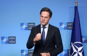 Шефот на НАТО: Да не ги сфаќаме Русите премногу сериозно