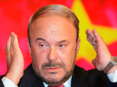 Почина поранешниот албански премиер Фатос Нано