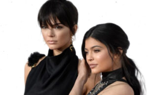 Кендал Џенер: Бев многу љубоморна на сестра ми Кајли