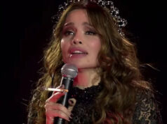 Северина на настап: Имам корона, не приближувајте ми се